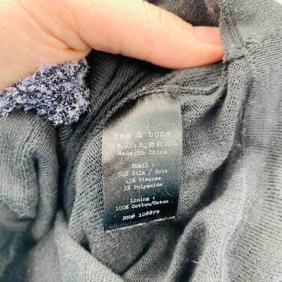 Rag & Bone Dress - Picture 8 of 9